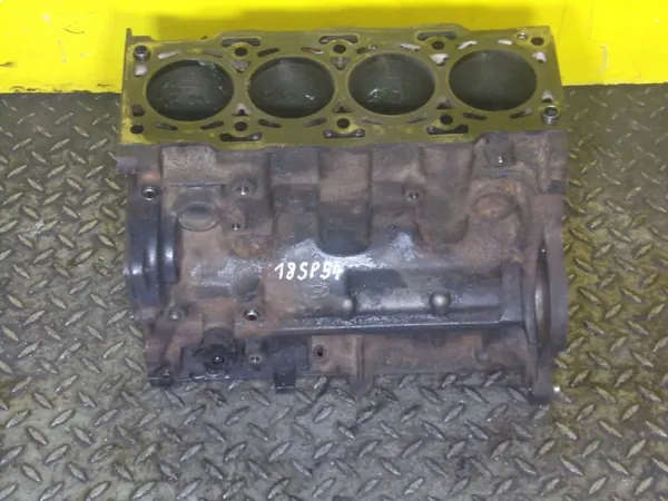 Bloco motor OEM D4EA para Hyundai Tucson Sportage 2.0 CRDI image 2