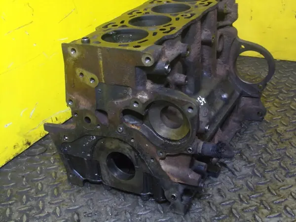 Bloco motor OEM D4EA para Hyundai Tucson Sportage 2.0 CRDI image 3