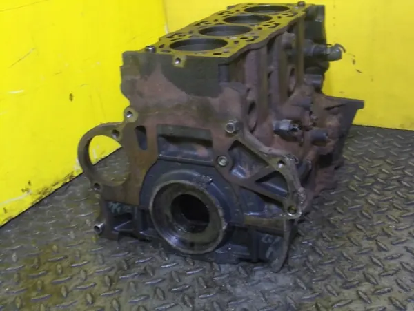 Bloco motor OEM D4EA para Hyundai Tucson Sportage 2.0 CRDI image 4