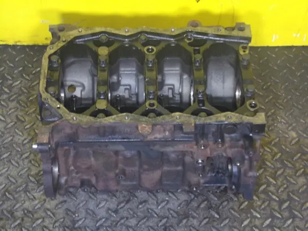 Bloco motor OEM D4EA para Hyundai Tucson Sportage 2.0 CRDI image 5
