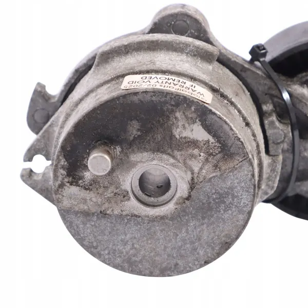 Audi A7 4G 3.0 TDI Alternator Spännare 059903133J image 8