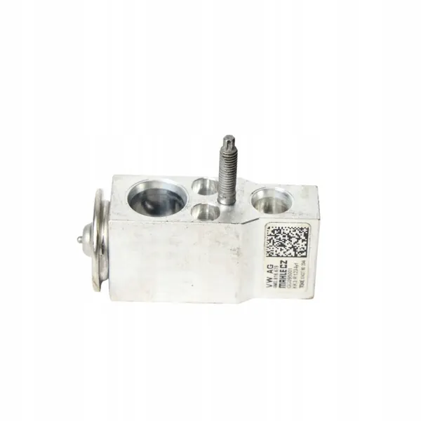 Válvula de Expansión Calefactor Audi Q7 4M OEM 4M0816679 image 2
