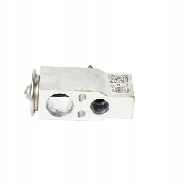 Válvula de Expansión Calefactor Audi Q7 4M OEM 4M0816679 image 10