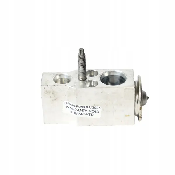 Válvula de Expansión Calefactor Audi Q7 4M OEM 4M0816679 image 6