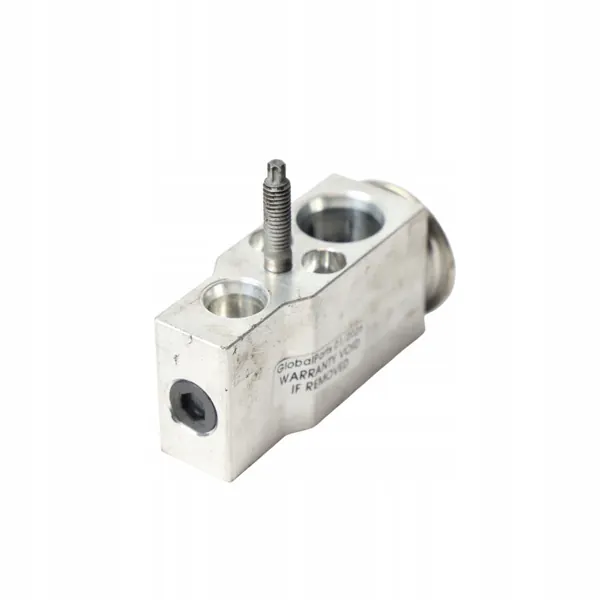 Válvula de Expansión Calefactor Audi Q7 4M OEM 4M0816679 image 7