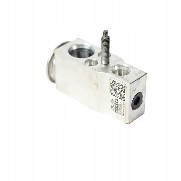 Válvula de Expansión Calefactor Audi Q7 4M OEM 4M0816679 image 9