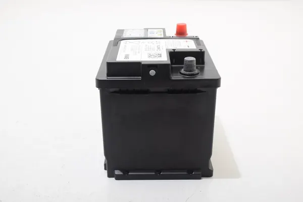 BMW AGM Batterie 50Ah 570A Original 2020 image 3