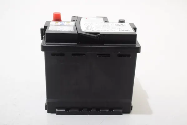 BMW AGM Batterie 50Ah 570A Original 2020 image 4