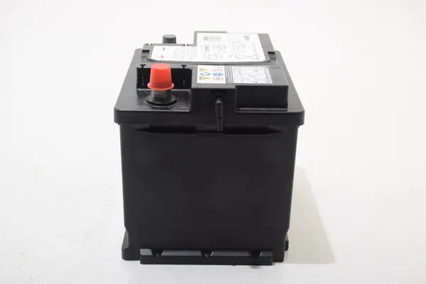 BMW AGM Batterie 50Ah 570A Original 2020 image 5