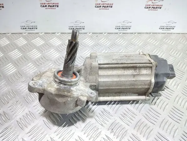 Pièce électronique direction Opel Astra J 2012 OEM 0273010163 image 2