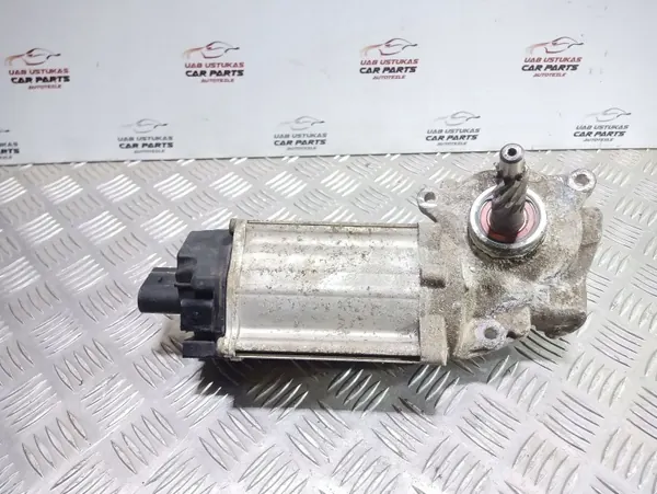Pièce électronique direction Opel Astra J 2012 OEM 0273010163 image 3