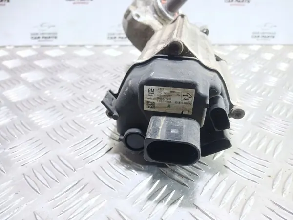 Pièce électronique direction Opel Astra J 2012 OEM 0273010163 image 4