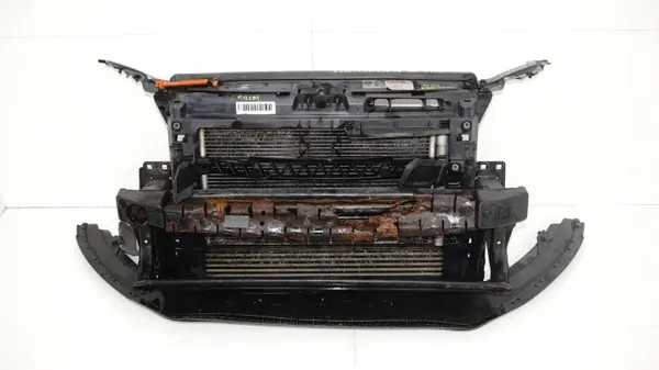 OEM 360178757 framremsa för VW Polo 6R 1.6 TDI image 2