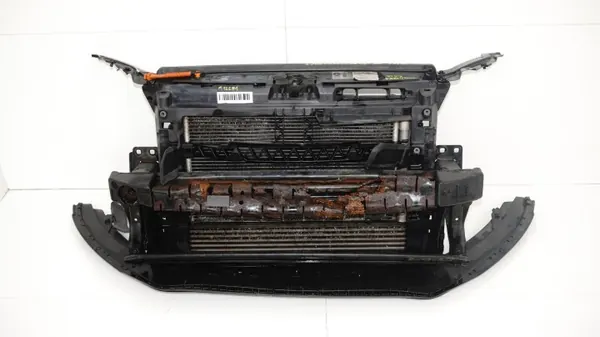 OEM 360178757 framremsa för VW Polo 6R 1.6 TDI image 3
