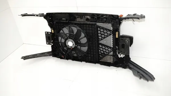 OEM 360178757 framremsa för VW Polo 6R 1.6 TDI image 9
