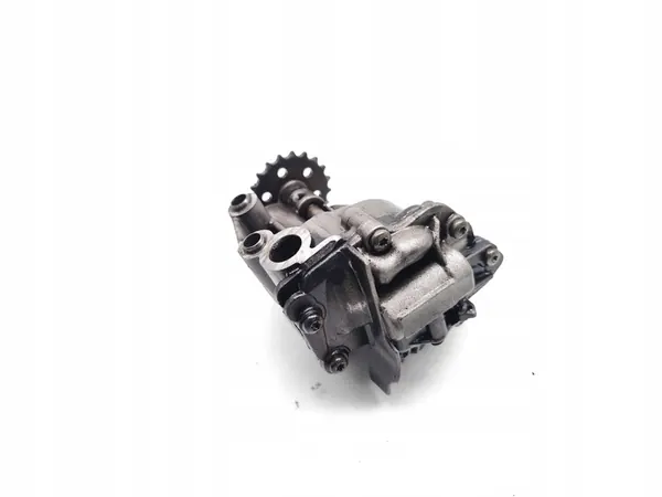 Oljepump Renault Trafic II 2.0 dCi 150004492R image 3