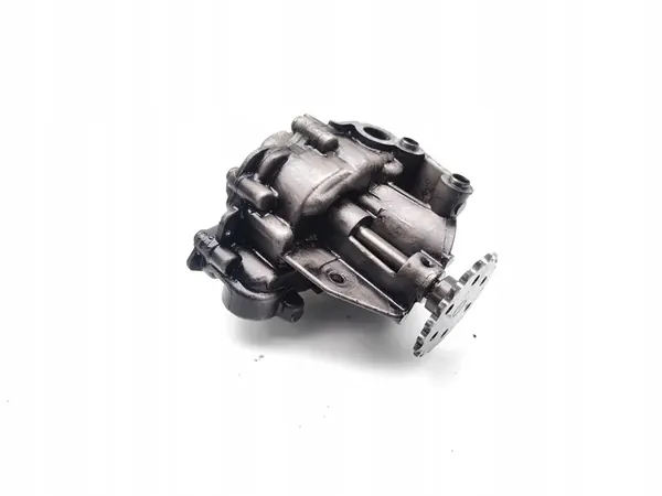 Oljepump Renault Trafic II 2.0 dCi 150004492R image 8