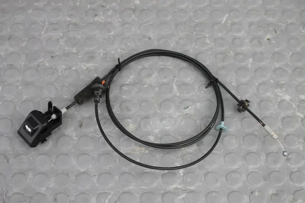Câble d'ouverture capot OEM LINKAMASKICX30 Mazda CX-30 image 2