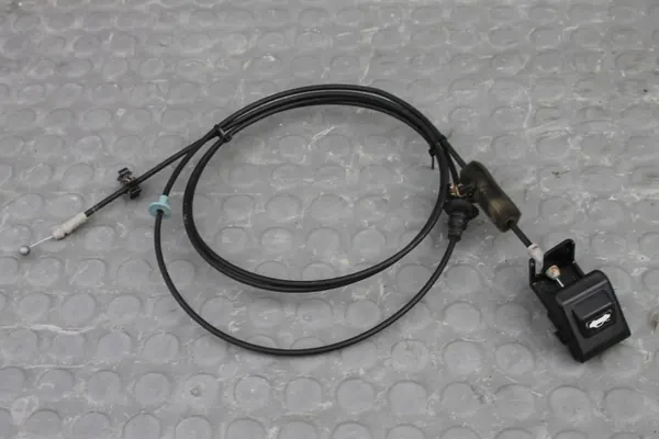 Câble d'ouverture capot OEM LINKAMASKICX30 Mazda CX-30 image 5