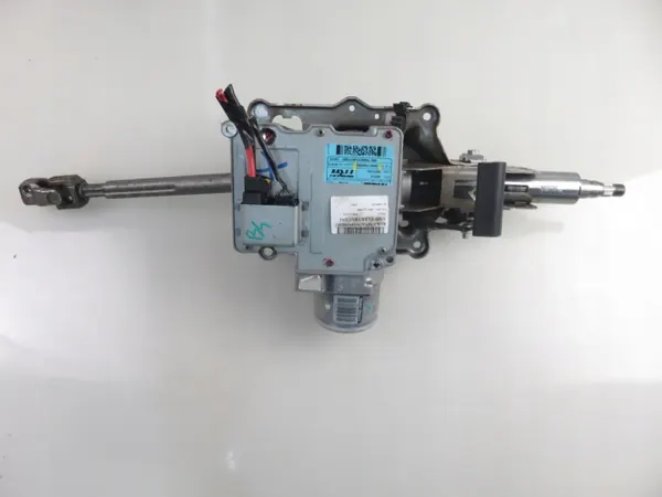 Dirección eléctrica Fiat Idea OEM 00051705856 image 6