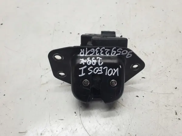 Renault OE 905923361R Schlossriegel - Gebrauchter Zustand image 2