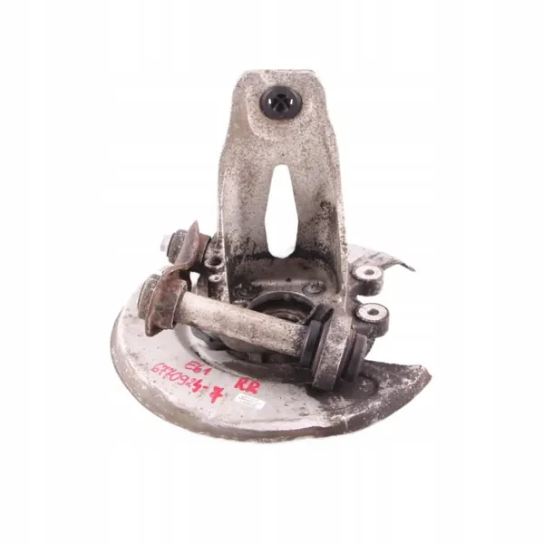 BMW Hinterachsträger Rechts OEM 6770924 - Gebraucht image 2