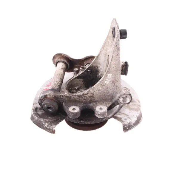 BMW Hinterachsträger Rechts OEM 6770924 - Gebraucht image 10