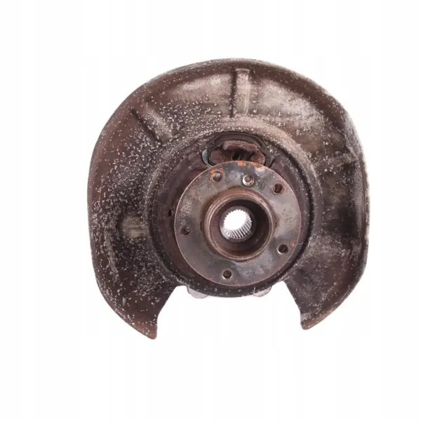 BMW Hinterachsträger Rechts OEM 6770924 - Gebraucht image 3