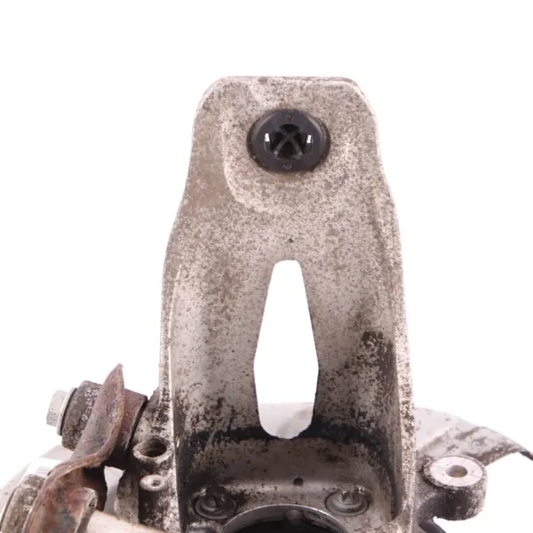 BMW Hinterachsträger Rechts OEM 6770924 - Gebraucht image 4