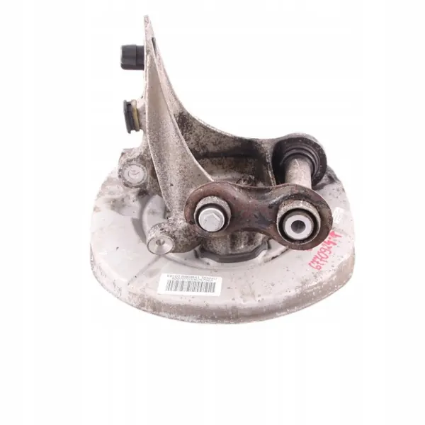 BMW Hinterachsträger Rechts OEM 6770924 - Gebraucht image 8