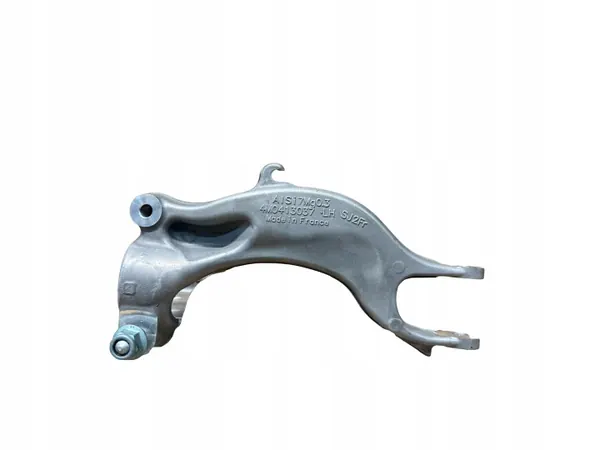 Audi OEM 4M0413037H Vasen iskunvaimennin kiinnike - Käytetty image 2