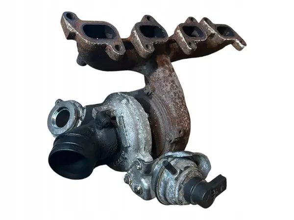 Volkswagen OE 03L253016 Turboaggregat image 5