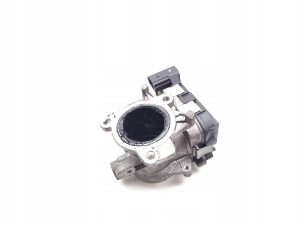 Citroen Nemo Elektrische Drossel 1.3 HDi 2013 OEM 55213019 image 2