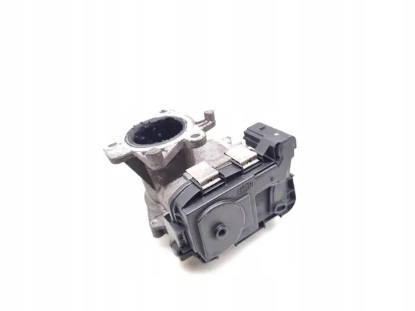 Citroen Nemo Elektrische Drossel 1.3 HDi 2013 OEM 55213019 image 3