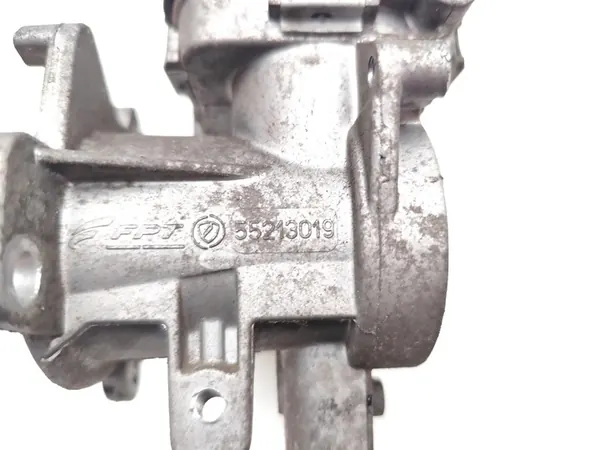 Citroen Nemo Elektrische Drossel 1.3 HDi 2013 OEM 55213019 image 7