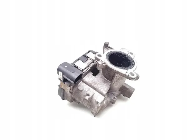 Citroen Nemo Elektrische Drossel 1.3 HDi 2013 OEM 55213019 image 9