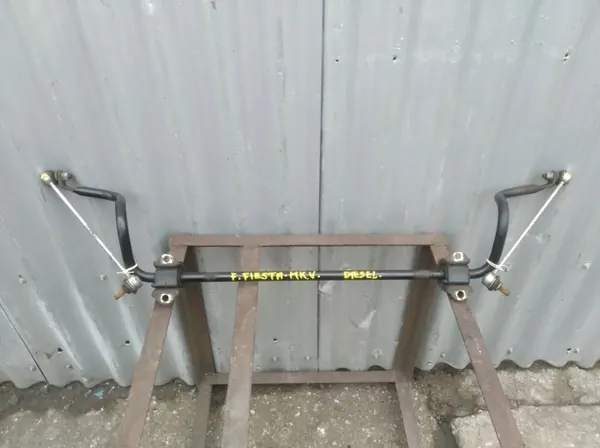 Stabilointitanko Etu Ford OE OEM DRĄŻEK STABILIZATOR image 2
