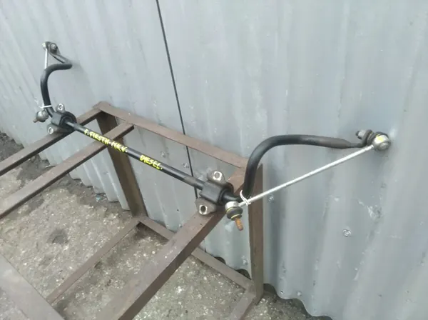 Stabilointitanko Etu Ford OE OEM DRĄŻEK STABILIZATOR image 3