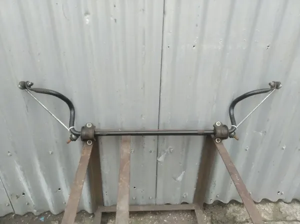 Stabilointitanko Etu Ford OE OEM DRĄŻEK STABILIZATOR image 4