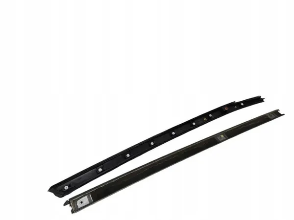 Barra de techo derecha OEM 098623A2 para Citroen C4 Picasso image 4