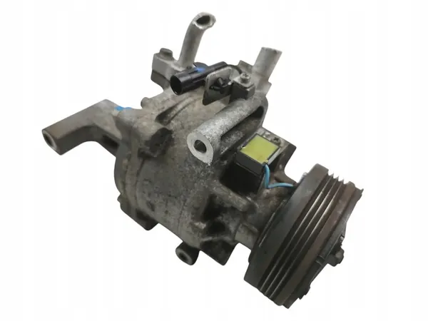 Compressore AC Suzuki Swift V MK7 (10-13) 1.2 95200-68LA0 image 2