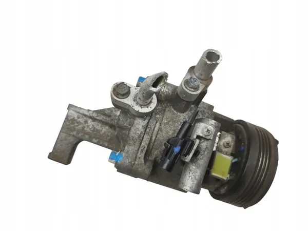 Compressore AC Suzuki Swift V MK7 (10-13) 1.2 95200-68LA0 image 3