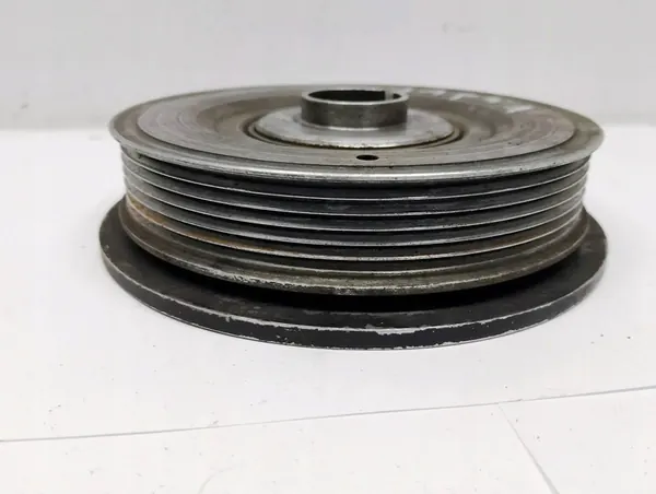 BTA E6X0010BTA Polia do virabrequim image 3