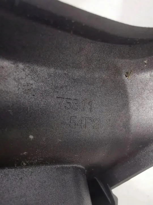 Tunnellock ram Suzuki OE OEM 75811-54P2 image 5