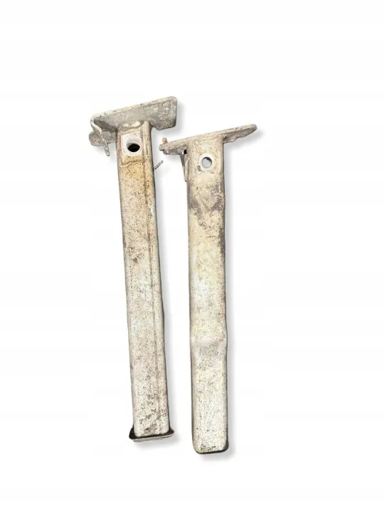 Aile avant Citroen C4 I OEM 350867 d'occasion image 2