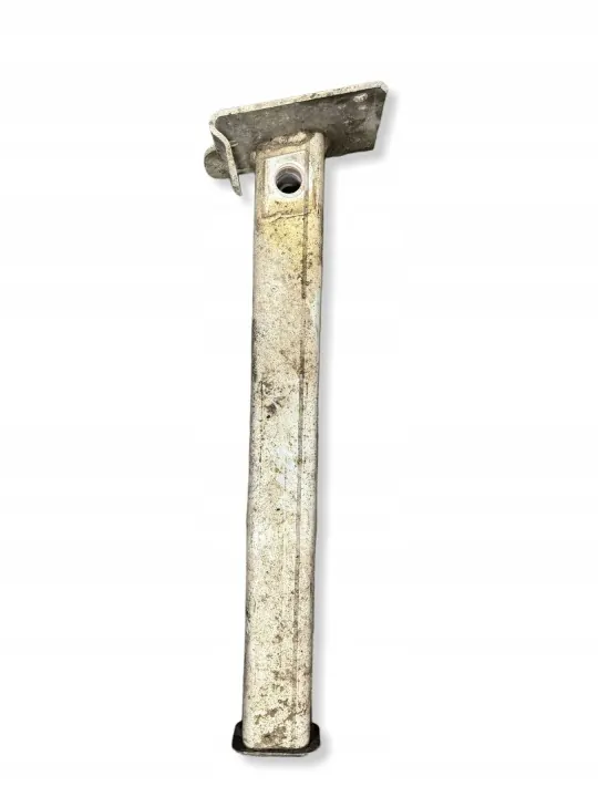 Aile avant Citroen C4 I OEM 350867 d'occasion image 3