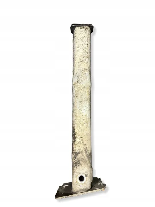 Aile avant Citroen C4 I OEM 350867 d'occasion image 4
