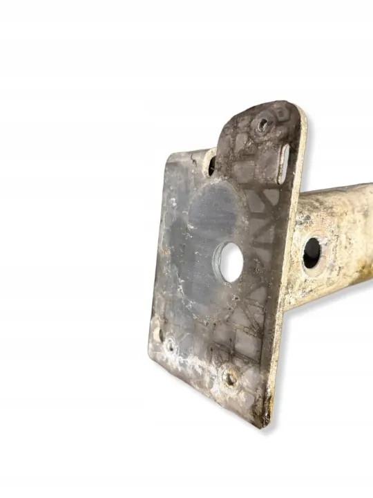 Aile avant Citroen C4 I OEM 350867 d'occasion image 5