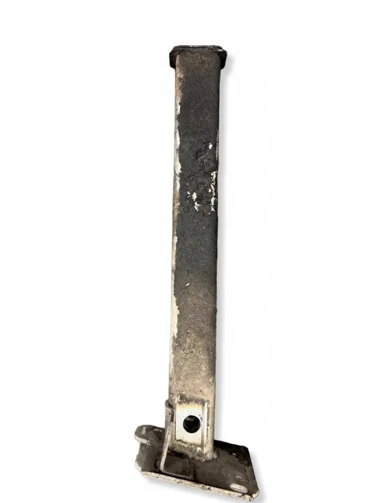 Aile avant Citroen C4 I OEM 350867 d'occasion image 6