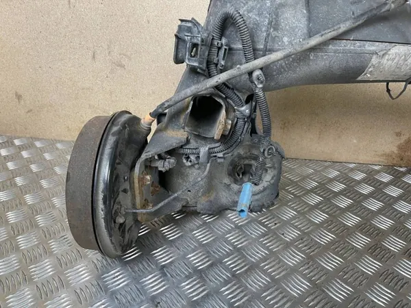 Bakaxelbalk OEM DLK39916 för Peugeot 208 II image 3